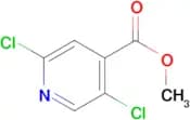 METHYL 2,5-DICHLOROISONICOTINATE