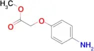 METHYL 2-(4-AMINOPHENOXY)ACETATE