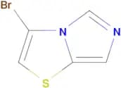 3-BROMOIMIDAZO[5,1-B]THIAZOLE