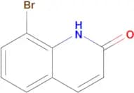 8-BROMOQUINOLIN-2(1H)-ONE