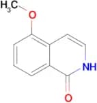 5-METHOXY-2H-ISOQUINOLIN-1-ONE