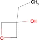 3-ETHYLOXETAN-3-OL