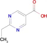 2-ETHYLPYRIMIDINE-5-CARBOXYLIC ACID