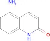5-AMINO-2(1H)-QUINOLINONE