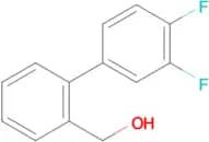 (3′,4′-DIFLUORO-[1,1′-BIPHENYL]-2-YL)METHANOL