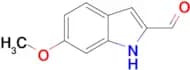 6-METHOXY-1H-INDOLE-2-CARBALDEHYDE
