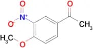 1-(4-METHOXY-3-NITROPHENYL)ETHANONE