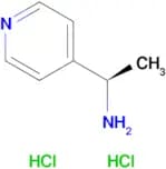 (R)-1-(4-PYRIDINYL)ETHYLAMINE DIHYDROCHLORIDE