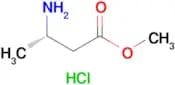 METHYL (S)-HOMO-β-ALANINATE HCL