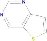 THIENO[3,2-D]PYRIMIDINE