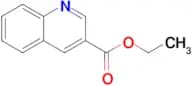 ETHYL QUINOLINE-3-CARBOXYLATE