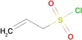 Prop-2-ene-1-sulfonyl chloride