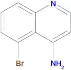 5-BROMOQUINOLIN-4-AMINE