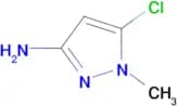 5-CHLORO-1-METHYL-1H-PYRAZOL-3-AMINE