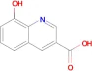 8-HYDROXYQUINOLINE-3-CARBOXYLIC ACID