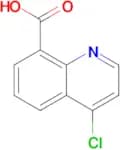 4-CHLOROQUINOLINE-8-CARBOXYLIC ACID