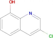3-CHLOROQUINOLIN-8-OL
