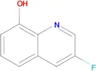 3-FLUOROQUINOLIN-8-OL