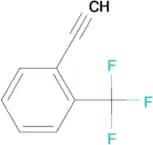 2′-Trifluoromethylphenyl acetylene
