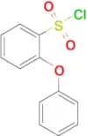 2-PHENOXYBENZENE SULFONYL CHLORIDE