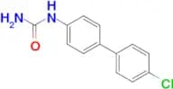 1-(4′-CHLOROBIPHENYL-4-YL)UREA