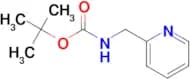 TERT-BUTYL PYRIDIN-2-YLMETHYLCARBAMATE