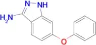 6-PHENOXY-1H-INDAZOL-3-AMINE