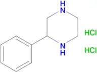 2-PHENYLPIPERAZINE 2HCL