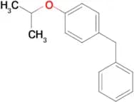 1-BENZYL-4-ISOPROPOXYBENZENE