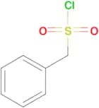 α-toluenesulfonyl chloride