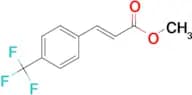 (E)-METHYL 3-(4-(TRIFLUOROMETHYL)PHENYL)ACRYLATE
