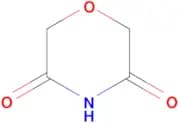 MORPHOLINE-3,5-DIONE