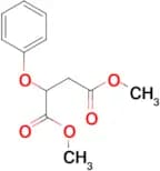 DIMETHYL 2-PHENOXYSUCCINATE