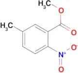 METHYL 5-METHYL-2-NITROBENZOATE