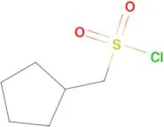 CYCLOPENTYL-METHANESULFONYL CHLORIDE