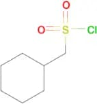 CYCLOHEXYL-METHANESULFONYL CHLORIDE