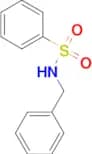 N-BENZYLBENZENESULFONAMIDE