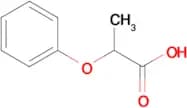 2-PHENOXYPROPIONIC ACID