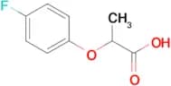2-(4-FLUOROPHENOXY)PROPIONIC ACID