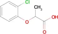 2-(2-CHLOROPHENOXY)PROPIONIC ACID