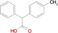 2-(4-METHYLPHENYL)-2-PHENYLACETIC ACID