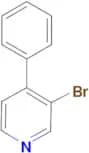 3-BROMO-4-PHENYLPYRIDINE