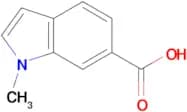 1-METHYL-1H-INDOLE-6-CARBOXYLIC ACID