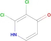 2,3-DICHLOROPYRIDIN-4-OL