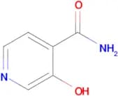 3-HYDROXY-ISONICOTINAMIDE