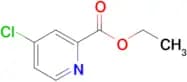 4-CHLOROPYRIDINE-2-CARBOXYLIC ACID ETHYL ESTER