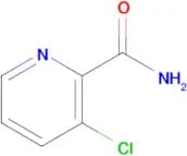 3-CHLOROPICOLINAMIDE