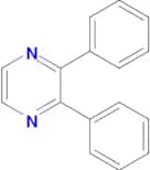 2,3-DIPHENYLPYRAZINE