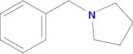 1-Benzylpyrrolidine