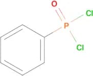 Phenylphosphonicdichloride